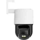 ANNKE I81EM Security Camera (3072 x 1728 Pixels), Netzwerkkamera, Weiss