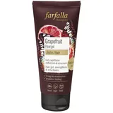 Farfalla Grapefruit Haargel