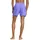 adidas Badeshorts Swim 5 Inch Lila L