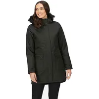 Regatta Sabinka Jacke - Black - 14