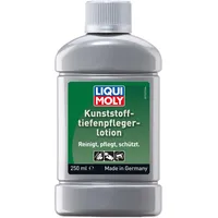 LIQUI MOLY Kunststoffpflegemittel 250 ml
