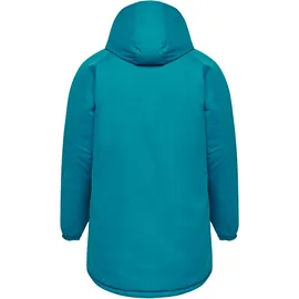 hummel Authentic Bench Winterjacke Herren celestial S