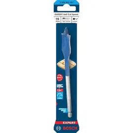 Bosch Flachfräsbohrer 16 x 152 mm 1 Stück