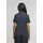 URBAN CLASSICS Sorona Kurzarm-poloshirt Navy 4XL