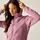 Dare 2b Dare2b Switch Up Pro Fleece Mit Durchgehendem Reißverschluss - Dusky Orchid - 38