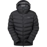 Rab Nebitron Pro Jacket Men - Isolationsjacke - M - black