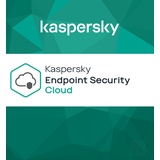 Kaspersky Lab Kaspersky Endpoint Security Cloud