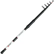 DAM Aqua-X Tele Surf 14Ft 4.20m 100-250g - Brandungsrute