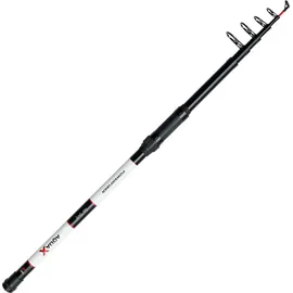 DAM Aqua-X Tele Surf 14Ft 4.20m 100-250g - Brandungsrute