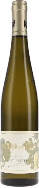 Riesling Pettenthal GG Kühling-Gillot MAGNUM 2023 BIO