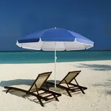 Kingsleeve Crete Ø 200 cm rot