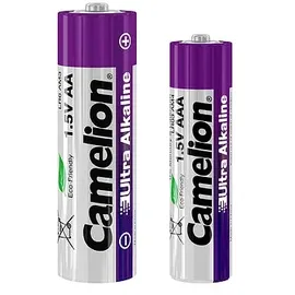 Camelion Ultra AA 1200 mAh 120 St.