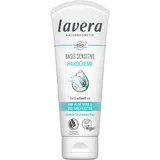 Lavera Basis Sensitiv Handcreme 75 ml