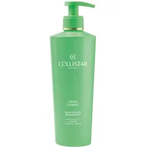 Collistar Anti-Cellulite Firming Thermal Creme 400 ml