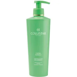 Collistar Anti-Cellulite Firming Thermal Creme 400 ml