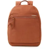 Hedgren Inner City Vogue L Rucksack Braun