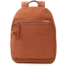 Hedgren Inner City Vogue L Rucksack Braun
