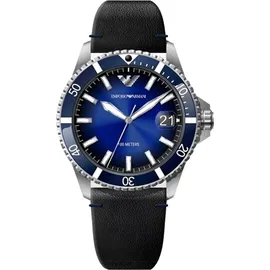 Giorgio Armani Emporio Armani AR11516 Leder 42 mm