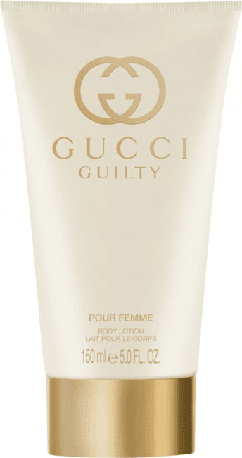Gucci Guilty Pour Femme Body Lotion 150 ML