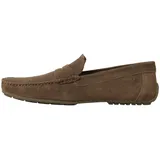 JACK & JONES Jfwjensen Suede Loafer