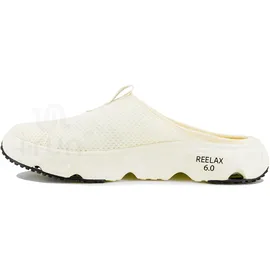 Salomon  Reelax Slide 6.0 vanilla ice/vanilla ice/black 38 2/3