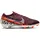 Nike Mercurial Zoom Vapor 16 Elite FG Herren Burgundy Crush/Metallic Silver 42