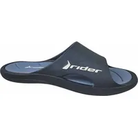Rider Bay Xiii Badesandalen Rot EU 44 Mann Rot EU 44 - Schwarz