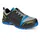 Goodyear GYSHU1503 S1P SRA HRO Metallfreie Arbeitssicherheitstrainer für Männer, blau/schwarz, 46 EU