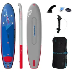STARBOARD IGO DELUXE DC 11,2 SUP 2023