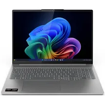 Lenovo IdeaPad Pro 5 16" Core Ultra 9 285H 32 GB RAM 1 TB SSD Win11 Pro Luna Grey