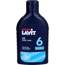 Sport Lavit Ice Sport Tonic 250 ML