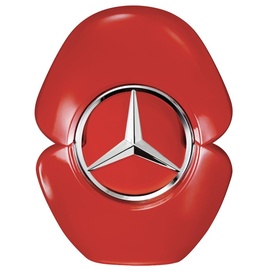 Mercedes-Benz Woman In Red Eau de Parfum 90 ml