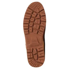 Aigle Terra Pro Vario Gummistiefel Bernstein 45