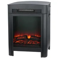 Classic Fire Modena Schwarz