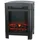 Classic Fire Modena Schwarz
