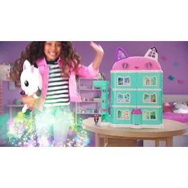 Spin Master Gabby's Dollhouse Baby Box,