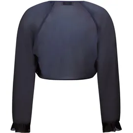 Vera Mont Bolerojacke blau 36