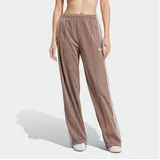 Adidas Originals Adicolor Classic Firebird Loose Trainingshose - Trace Brown - XL