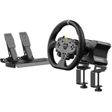 moza racing Moza R5 Bundle Lenkrad Schwarz PC