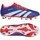 adidas Predator Club FxG, Gr. 9 43 1/3