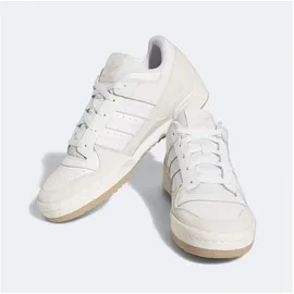 adidas Forum Low Classic Chalk White / Cloud White / Cloud White 39 1/3