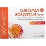 Feelgood Shop B.V. Curcuma+Boswellia forte Kapseln 60 St.
