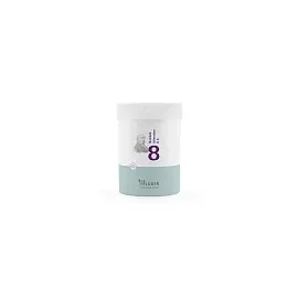 Homöopathisches Laboratorium Alexander Pflüger GmbH & Co. KG Biochemie Pflüger 8 Natrium chloratum D6
