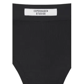 Copenhagen Studios Bikinislip Damen grau-meliert Gr.XS (34)