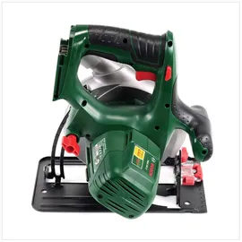 Bosch PKS 18 LI ohne Akku