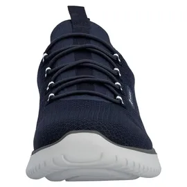 Rieker B9655 Herren Blau 44
