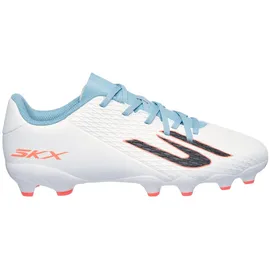 SKECHERS SKX_2 MG Fußballschuhe Kinder weiß 32