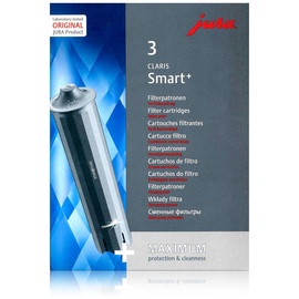 Jura Claris Smart+ Filterpatrone 3 St. 71794