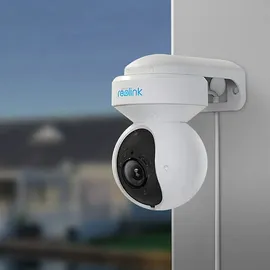 Reolink E1 Outdoor weiß
