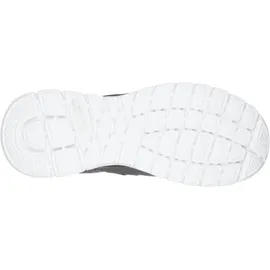 SKECHERS Burns - Agoura charcoal 42